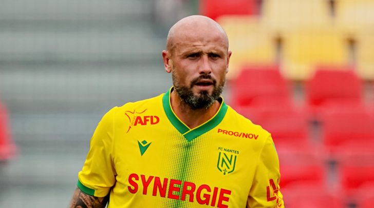 FC Nantes – Montpellier (2-0) : les notes des joueurs