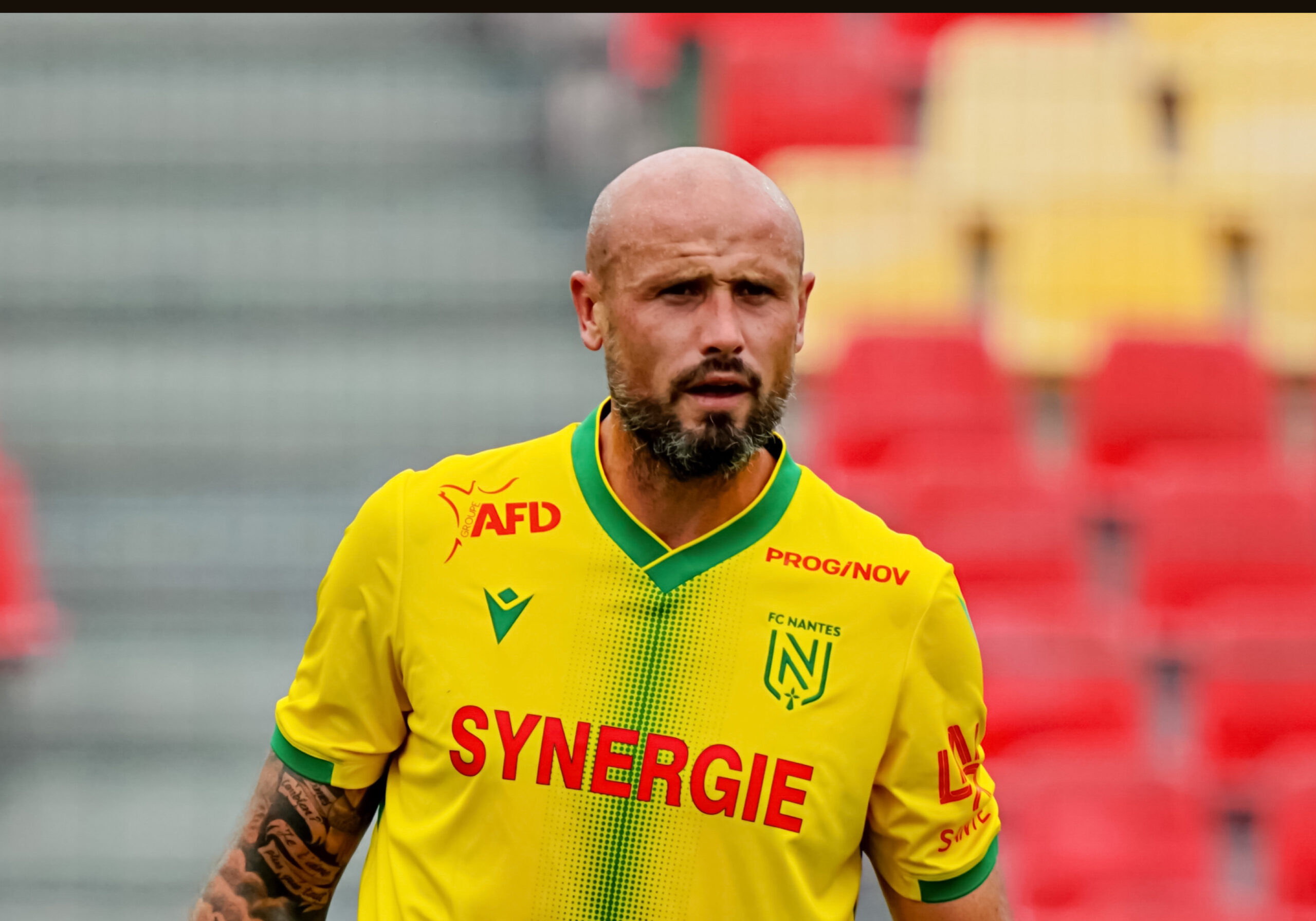 FC Nantes – Montpellier (2-0) : les notes des joueurs