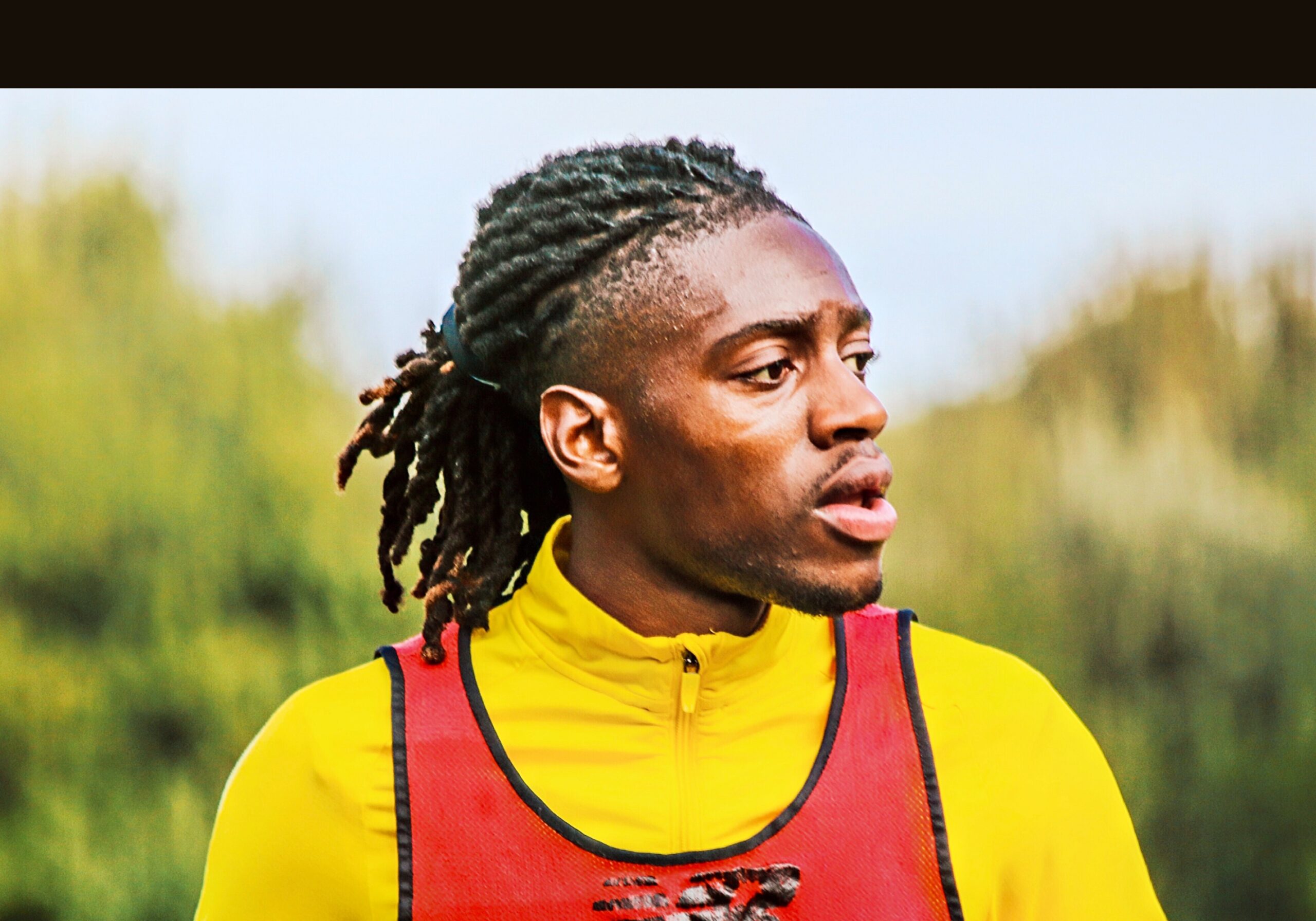 Anciens Nantais : Kayembe participe au festival de Charleroi