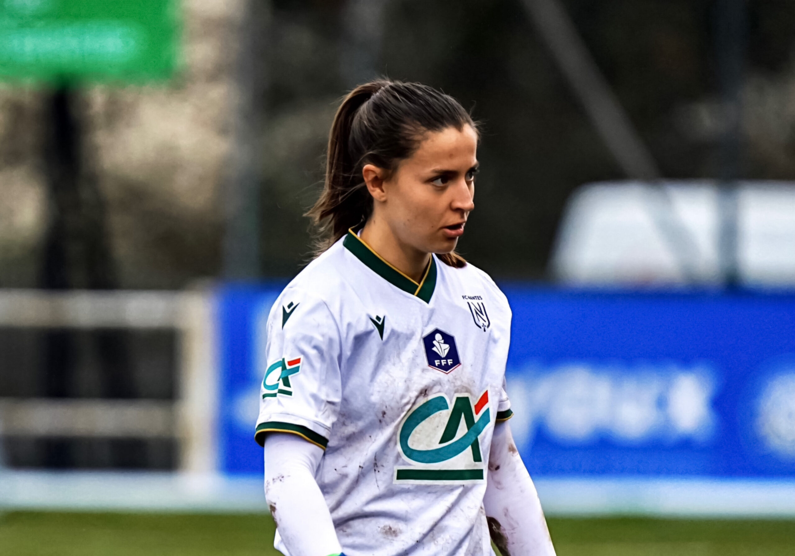 Coupe de France : après Reims, les Nantaises en demi-finale contre Yzeure (D2)