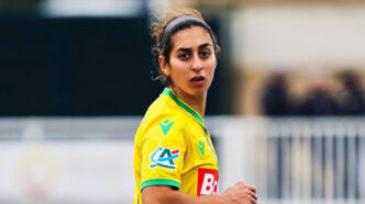 Dans le vestiaire, Coupe de France : encore une marche avant la finale