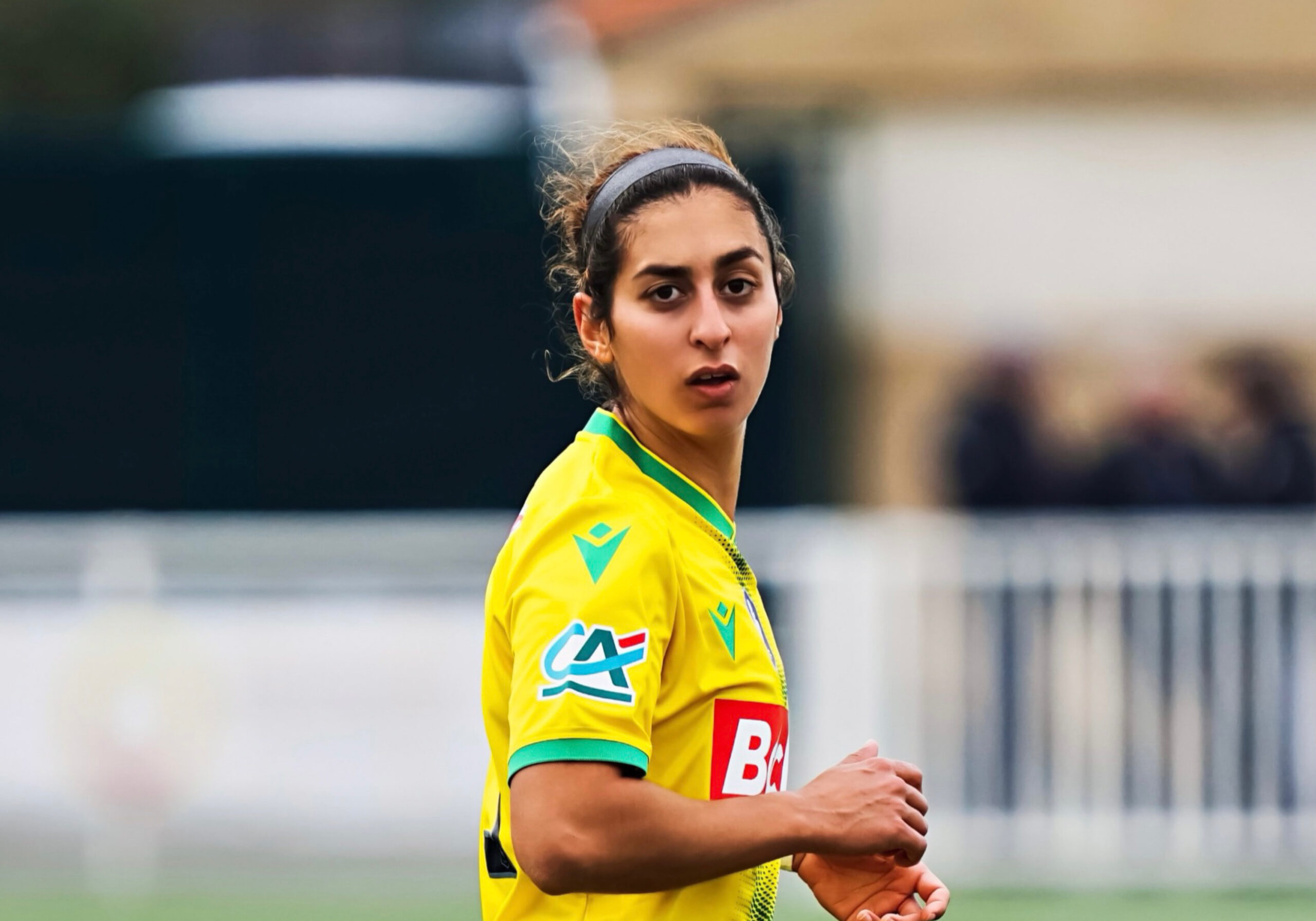 Dans le vestiaire, Coupe de France : encore une marche avant la finale