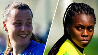 Yzeure punit les Nantaises et file en finale de la Coupe de France