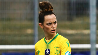 Dans le vestiaire, Coupe de France : les Jaune sans pression en Champagne-Ardenne