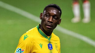 Dans le vestiaire, J29 FCN – LOSC : Prendre le bon wagon