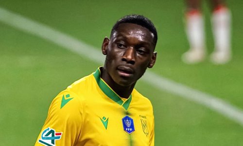 FCN – MHSC (2-0) : Nantes prolonge le plaisir