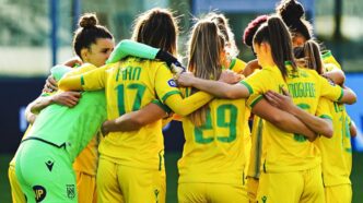 Sprint final pour la montée chez les Féminines : Le Bracket de la rédaction