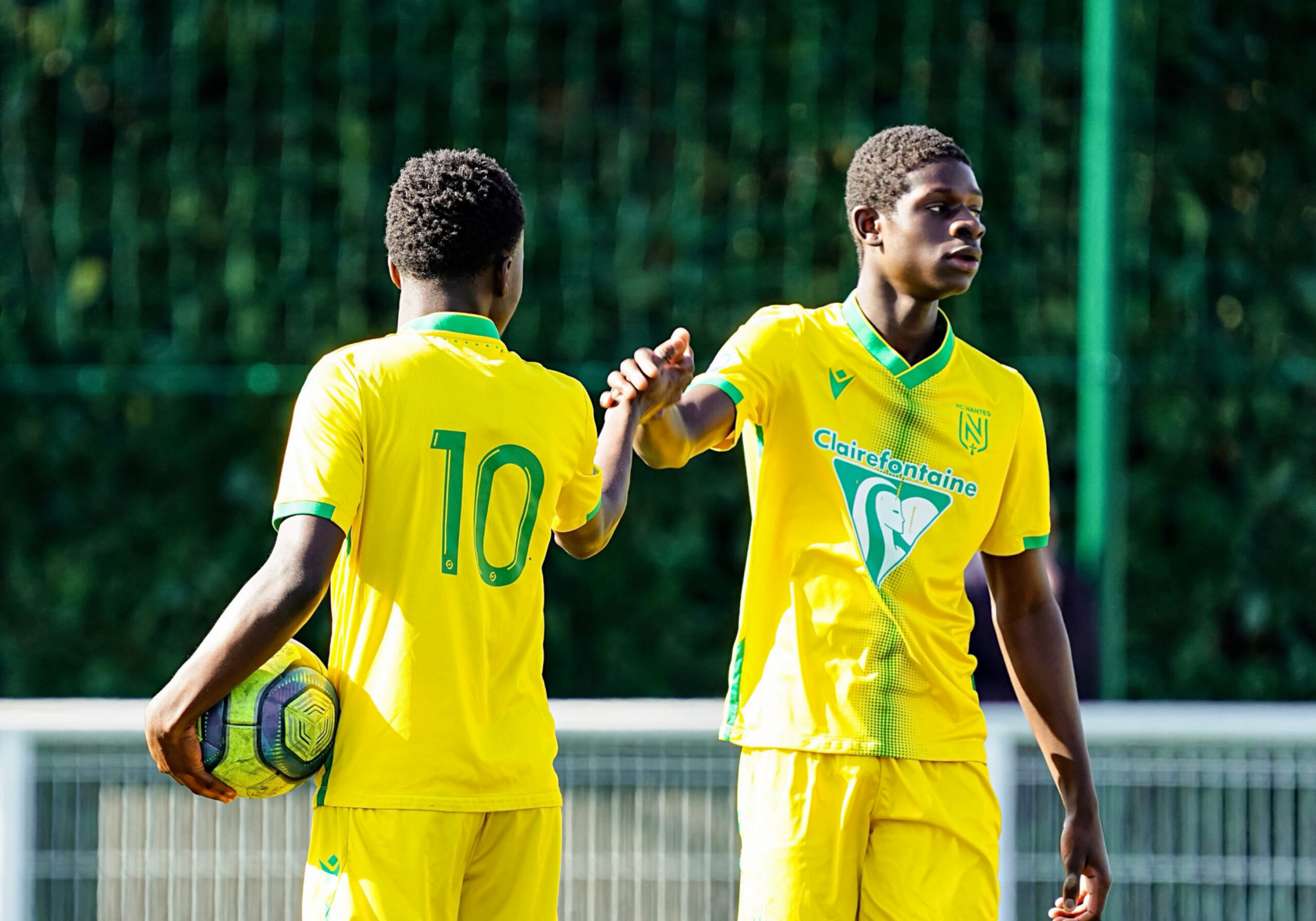 Académie : U17 et U19 en route vers les phases finales de leur championnat