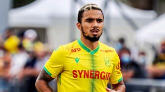 Dans le vestiaire – J33, FCN – FCGB : pour les supporters