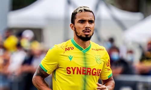 Dans le vestiaire – J33, FCN – FCGB : pour les supporters