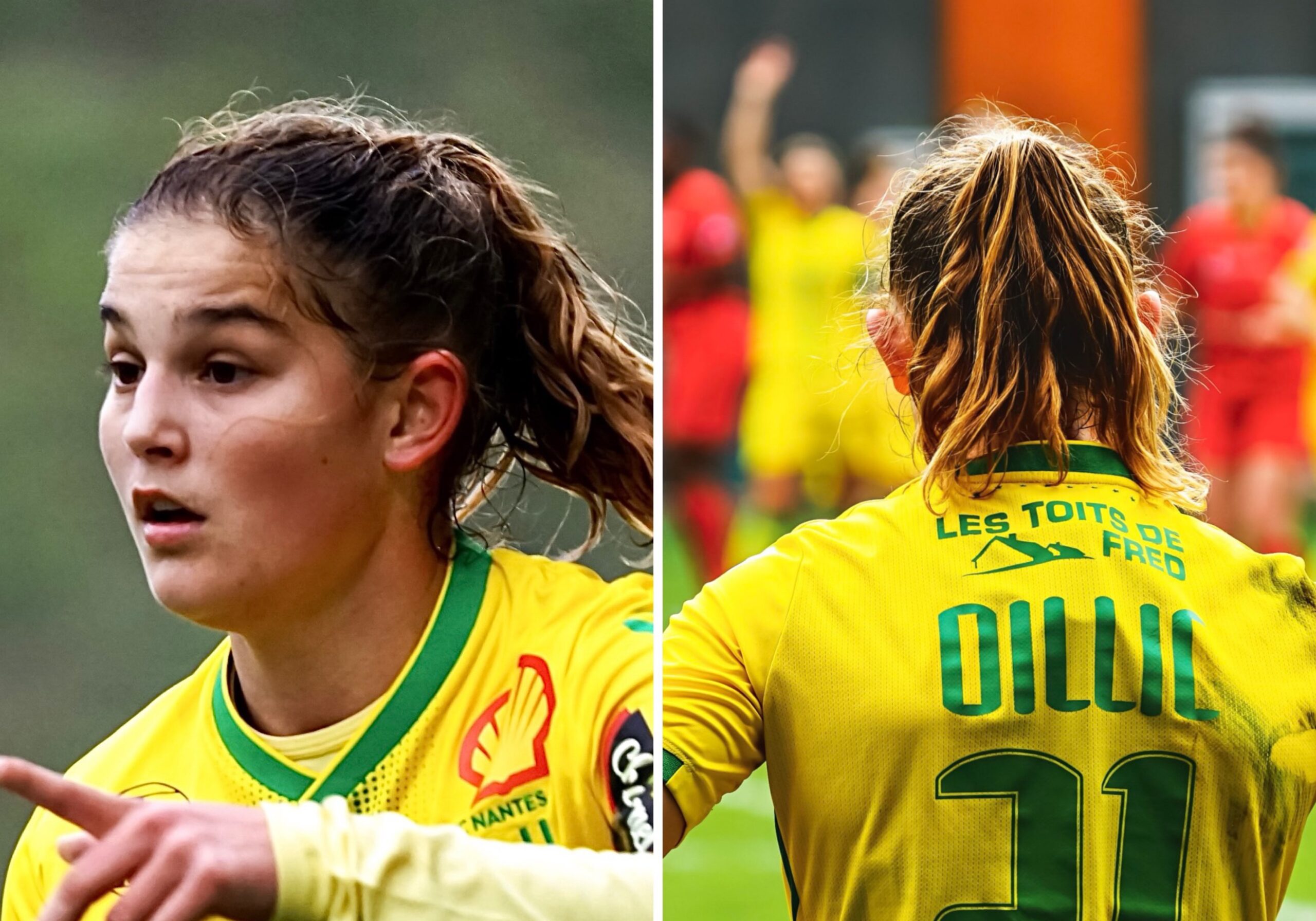 Dans le vestiaire, J18 : le Club des Cinq et le sprint final, épisode 1