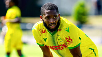 OM – FC Nantes (3-2) – Les notes des joueurs