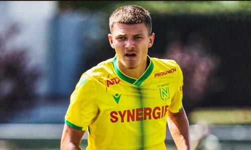 SB29 – FC Nantes (1-1) – Les notes des joueurs