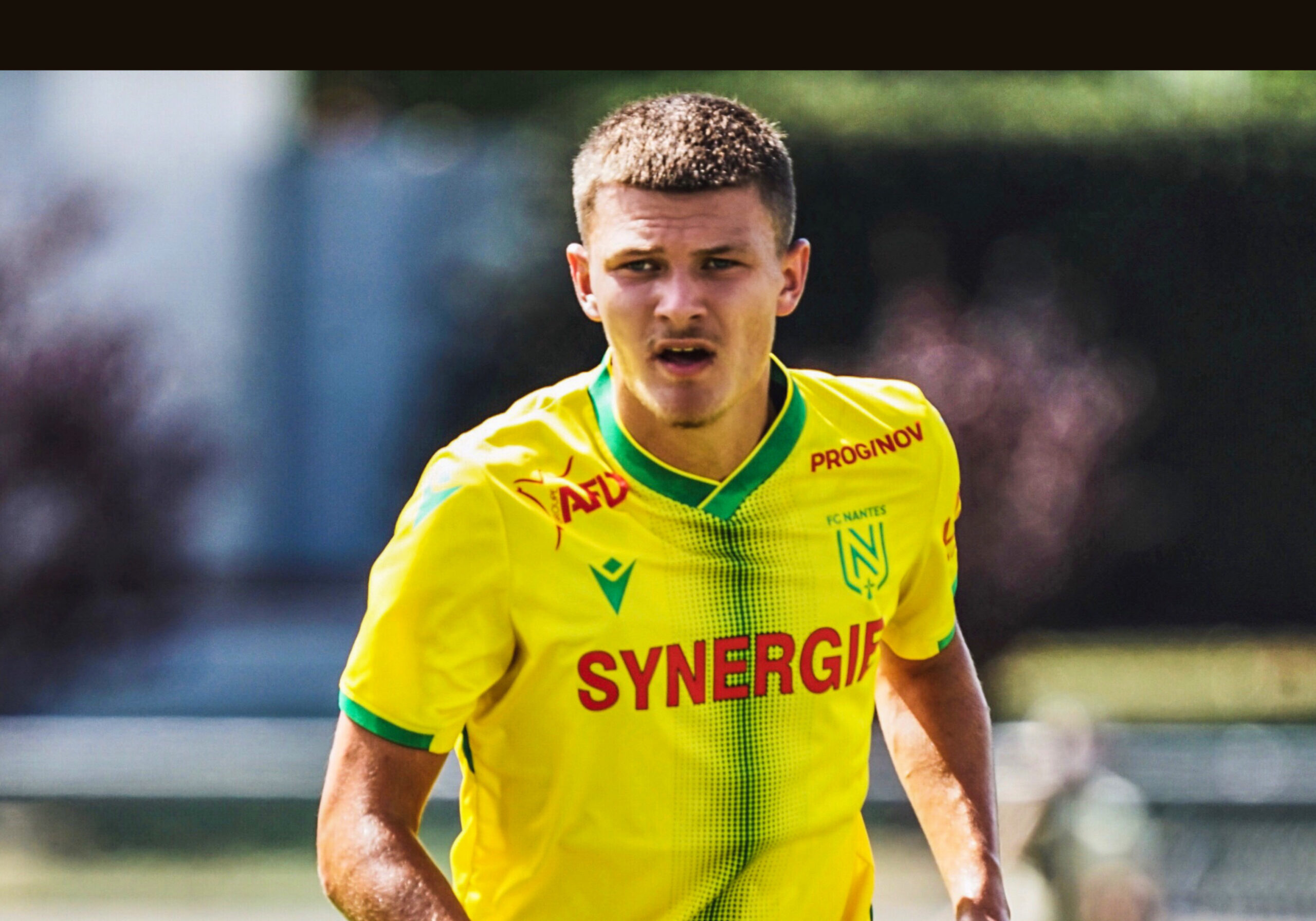 SB29 – FC Nantes (1-1) – Les notes des joueurs