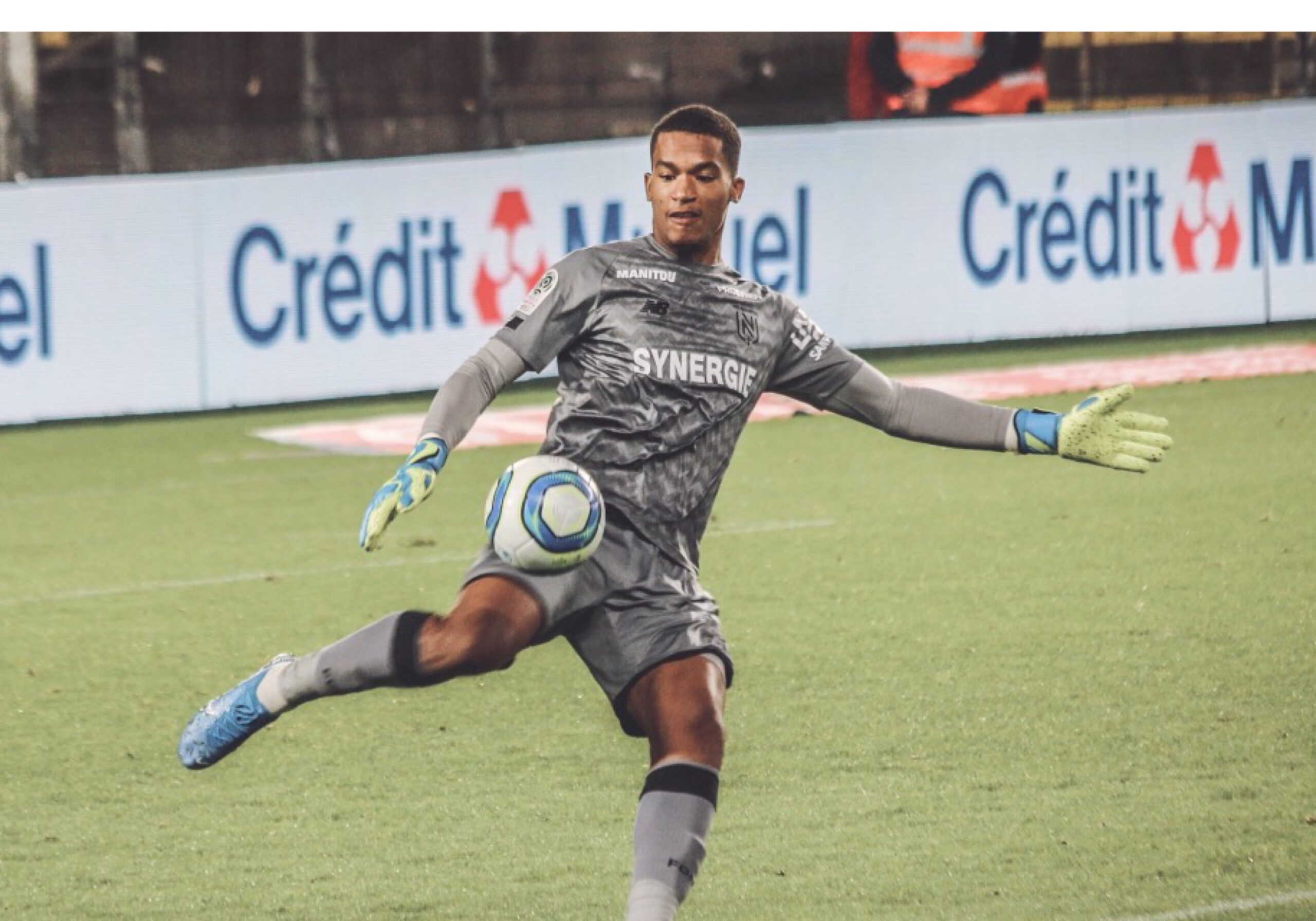 FCN-Bordeaux (5-3) : Fin de la mauvaise série