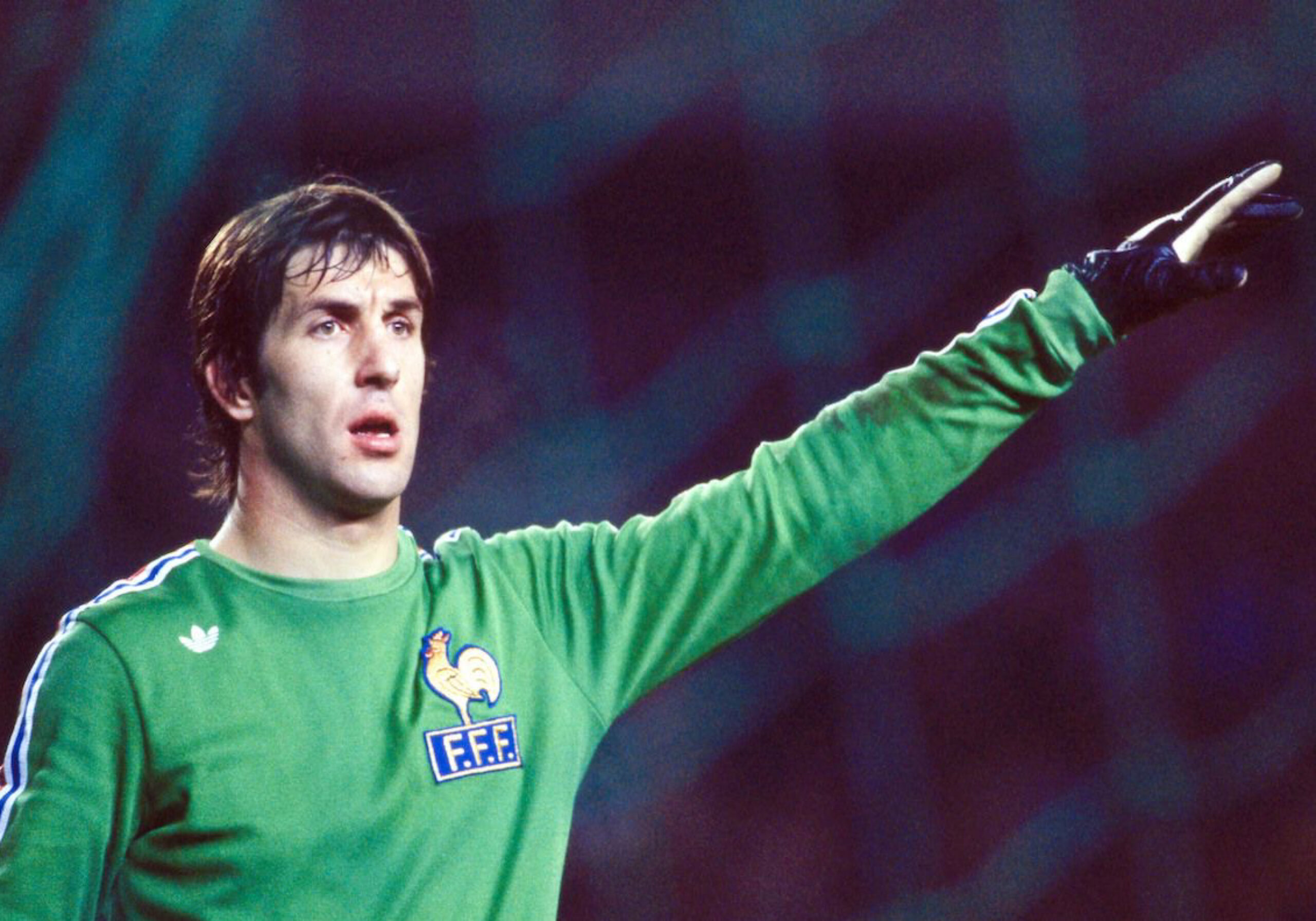 Jean-Paul Bertrand-Demanes : « L’image du jeu à la nantaise : c’est la main ouverte ou fermée… »