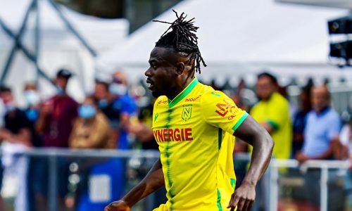 Lens-FCN (2-2) : Nantes accroché à Bollaert après un match à double sens