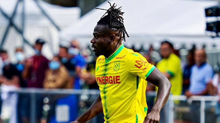 Lens-FCN (2-2) : Nantes accroché à Bollaert après un match à double sens