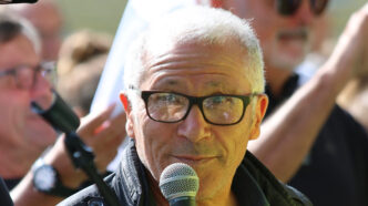 Georges Eo : « Je n’avais aucune conscience de la discipline que ce métier exige »