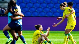Les Cinq Dernières Minutes : Voyage en eaux troubles au Stade Océane