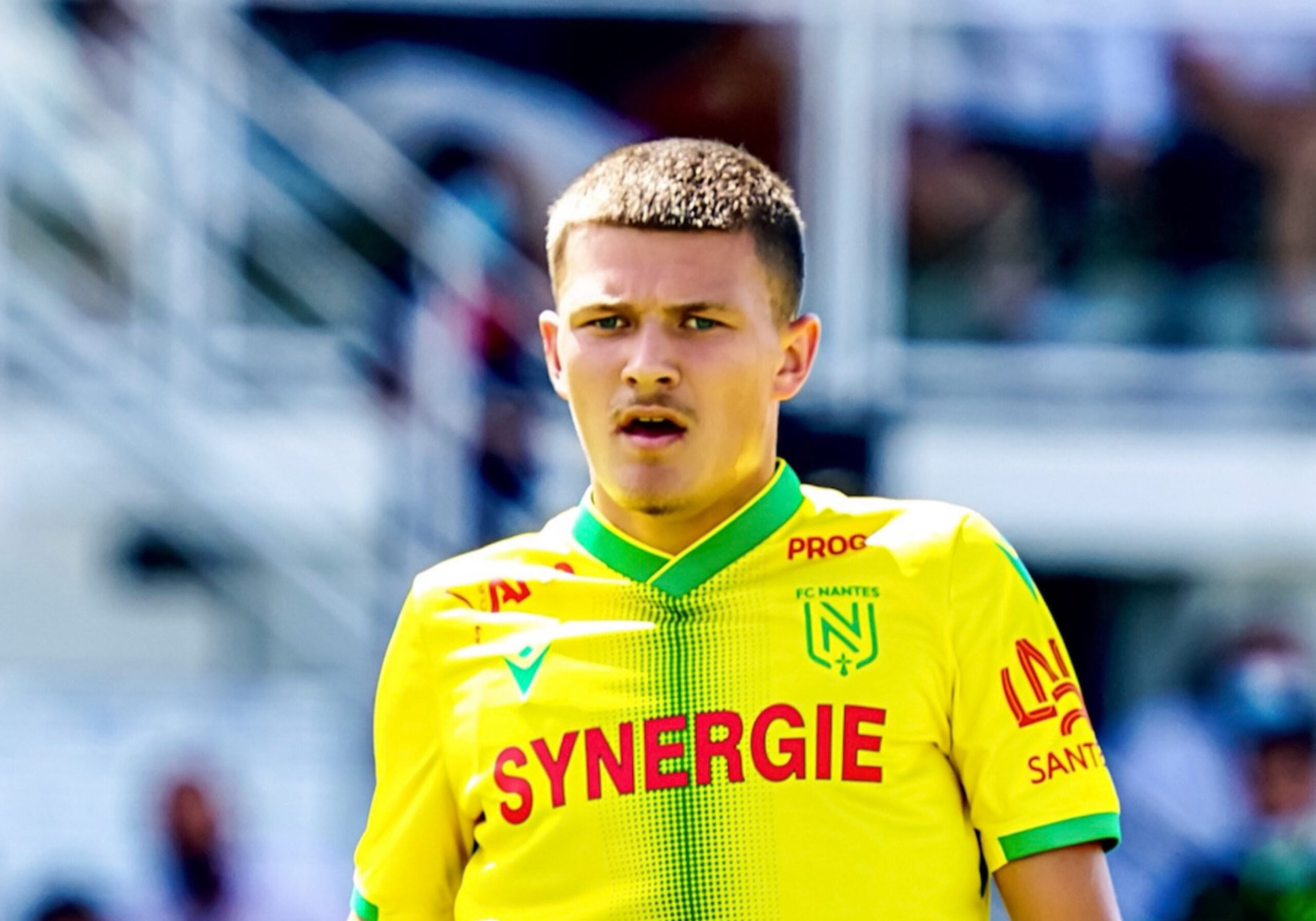 Dans le vestiaire, J38 : FCN – ASSE : l’enjeu n’est pas côté Nantais