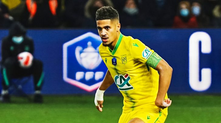 Dans le vestiaire – Finale Coupe de France : OGC Nice / FC Nantes : 20 ans après