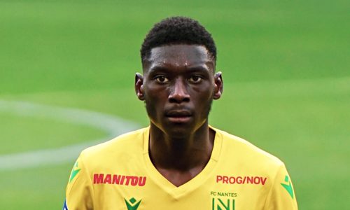 Randal Kolo Muani : l’envol de l’enfant prodige