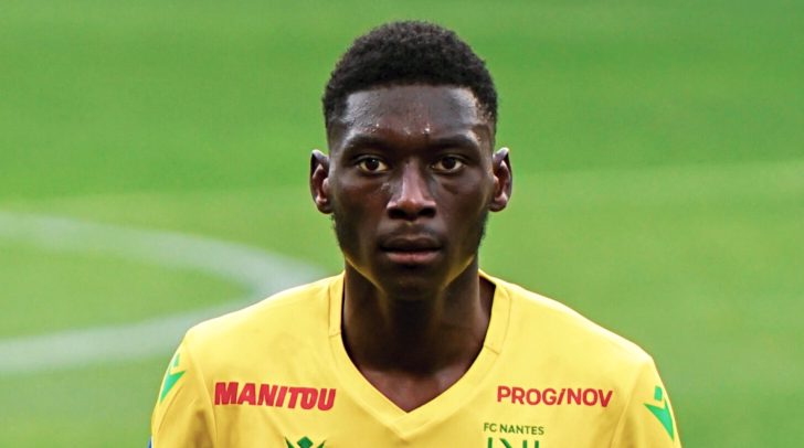 Randal Kolo Muani : l’envol de l’enfant prodige
