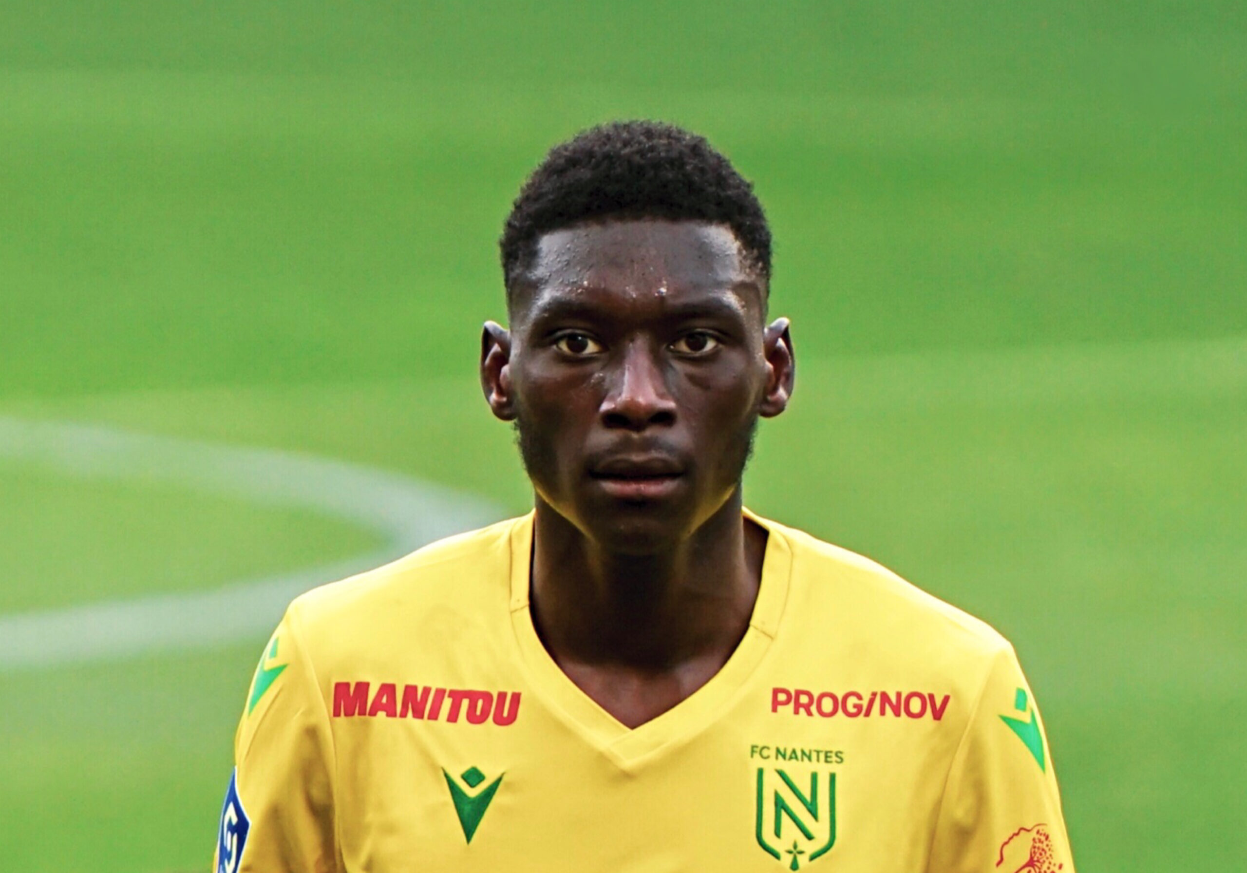 Randal Kolo Muani : l&rsquo;envol de l&rsquo;enfant prodige