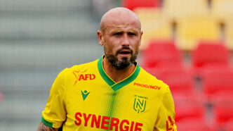 RCL – FCN : les notes des joueurs