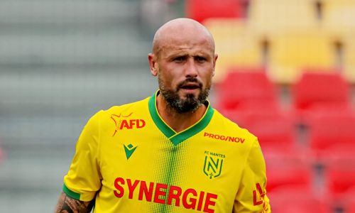 RCL – FCN : les notes des joueurs