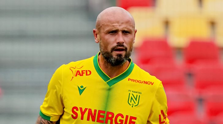 RCL – FCN : les notes des joueurs