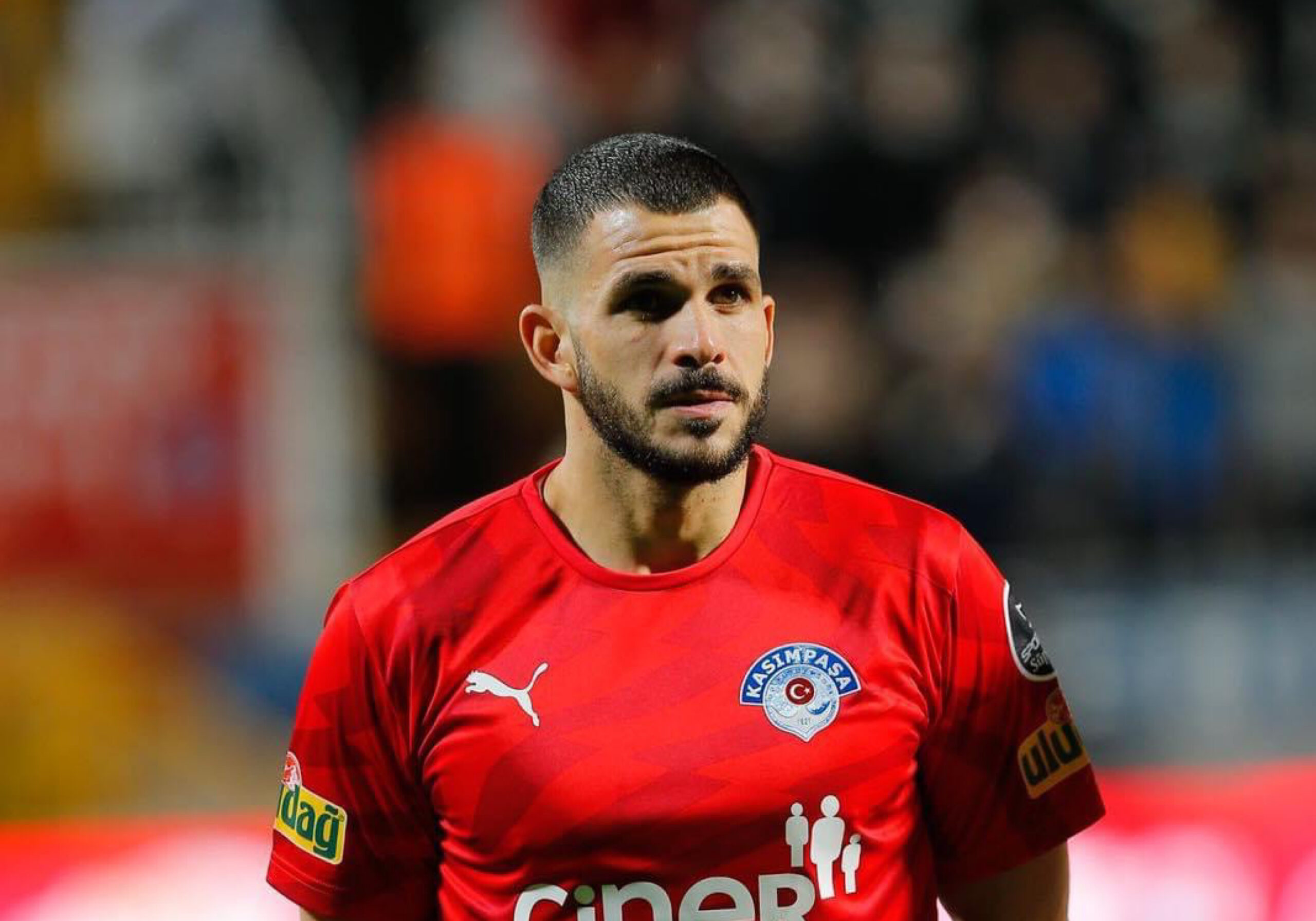 Anciens Nantais : Eysseric termine bien la saison