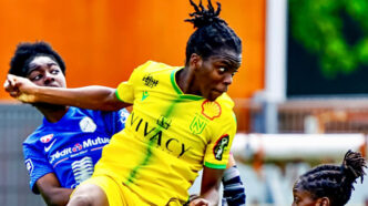 J21 : La victoire, puis la désillusion