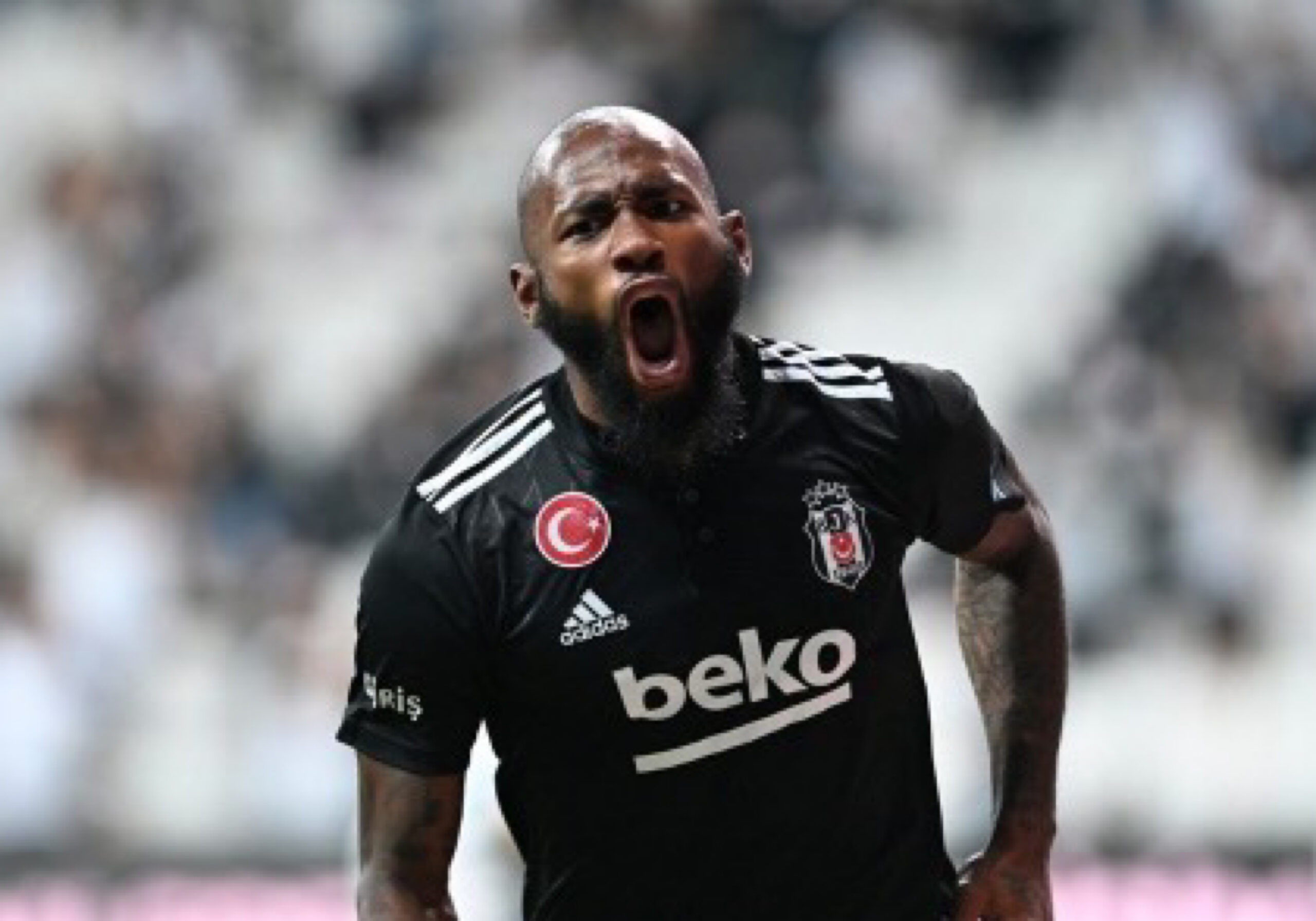 Anciens Nantais : Nkoudou, le doublé de l’espoir