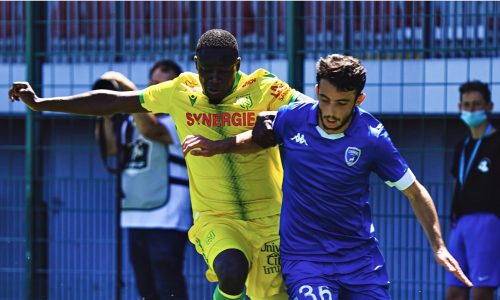 Manque de réalisme pour les canaris au parc OL (3-2)