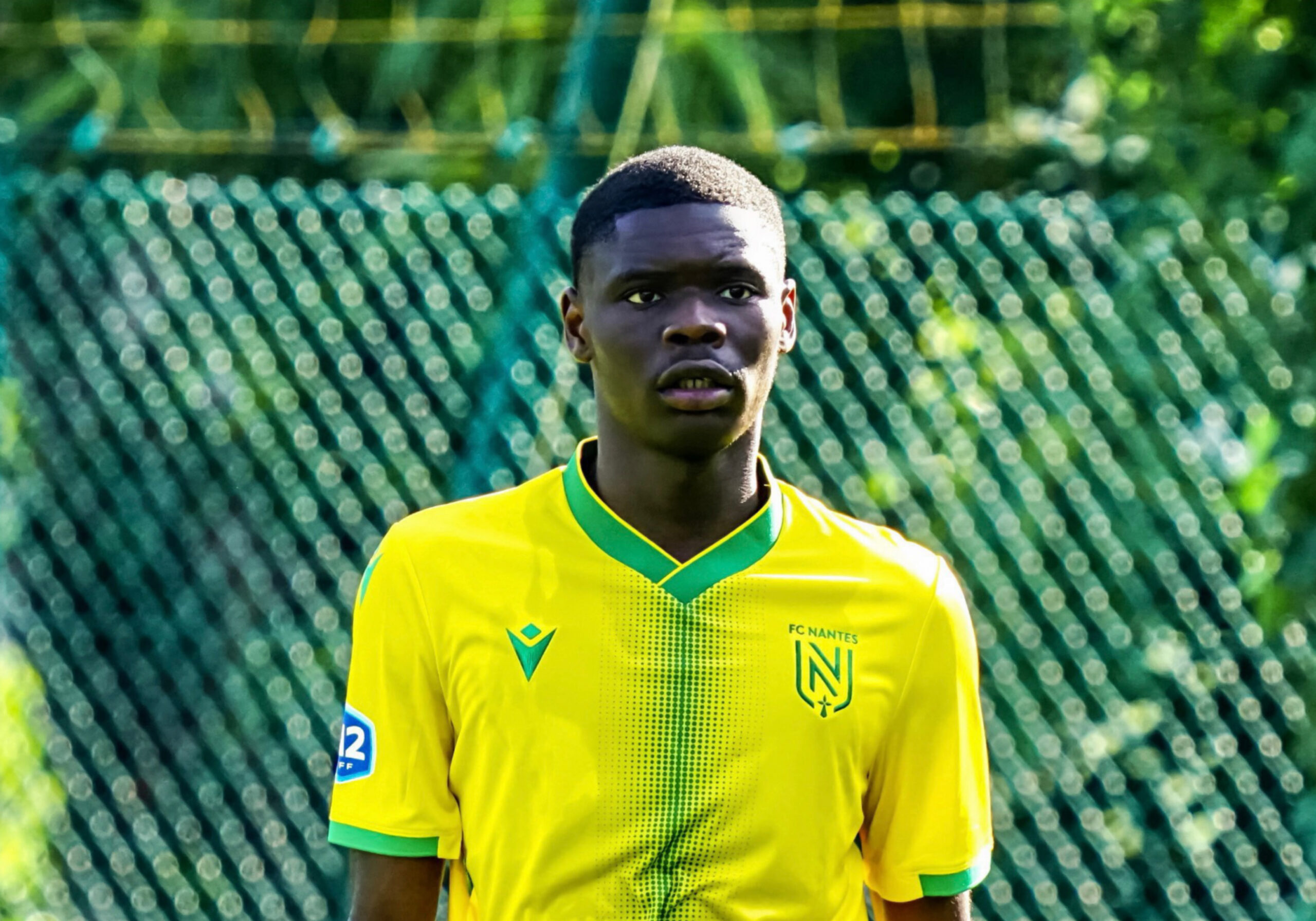 Un jour, un jeune. épisode 4 : Edoly Lukoki, l&rsquo;heure de faire ses preuves