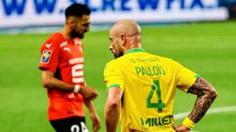 FCN – SRFC : les notes des joueurs