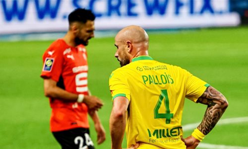 FCN – SRFC : les notes des joueurs