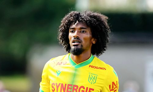 Dans le vestiaire, J37 : OL – FCN : un dernier déplacement