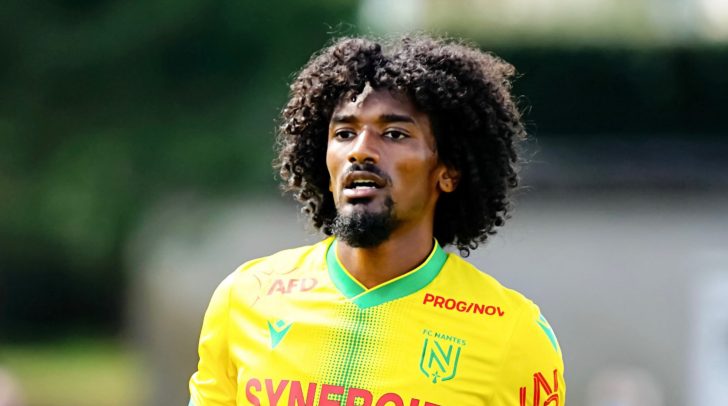 Dans le vestiaire, J37 : OL – FCN : un dernier déplacement