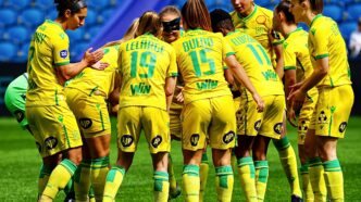 Dans le vestiaire, J22 : le dernier espoir pour la gloire