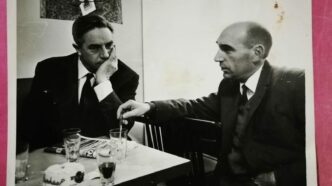 André Jaunay : « Le foot, l&rsquo;excellence et la raison »