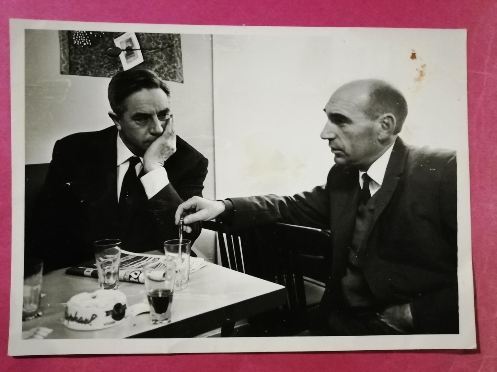 André Jaunay : « Le foot, l&rsquo;excellence et la raison »