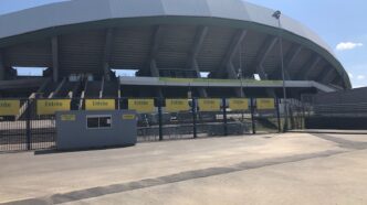 L&rsquo;historique des matchs Nantes – Toulouse : une histoire sans relief