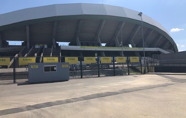 L’historique des matchs Nantes – Toulouse : une histoire sans relief