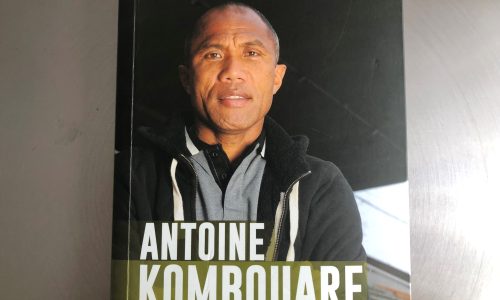 Antoine Kombouare : jouer la carte de la jeunesse nantaise