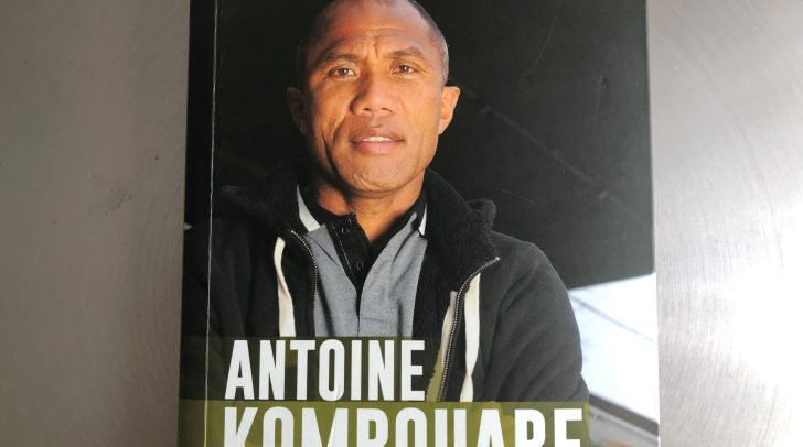 Antoine Kombouare : jouer la carte de la jeunesse nantaise