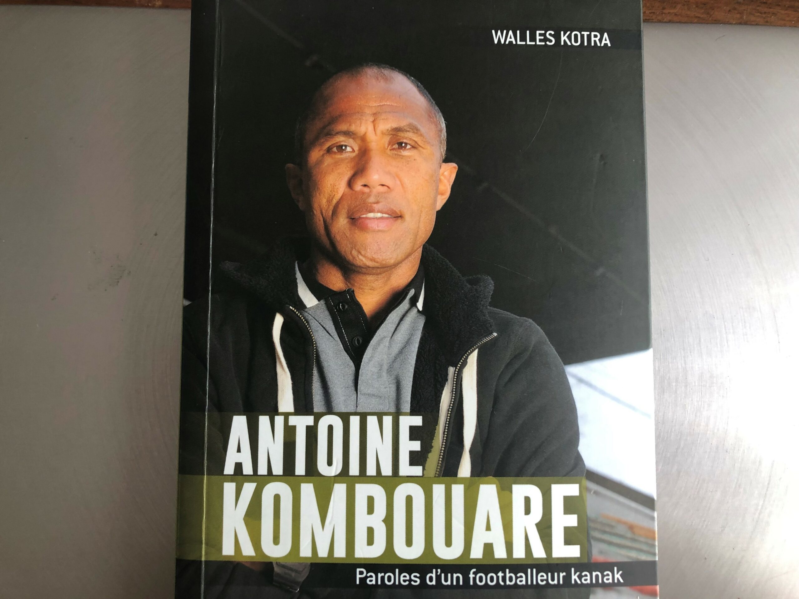 Antoine Kombouare : jouer la carte de la jeunesse nantaise