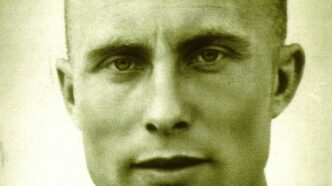 Denis Roux : « Il fallait faire apparaitre la vérité sur Anton Raab »